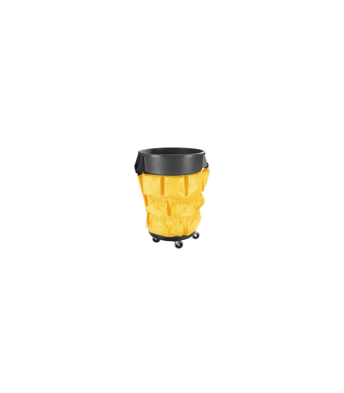 GLOBE 9605Container - Caddy Bag - Fit 20,32,44G Waste Container, Case: 1, Price by EA - 9605 -  - [unit price]