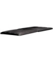 Rubbermaid FG102700BLA SOP: Truck - Tilt Lid for 1064 Self-Dumping Hopper - Black, Price Per EA