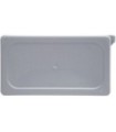 Rubbermaid FG109P29GRAY Final Sale: Secure Sealing Lid for 104P, 105P, 106P - G, Price Per EA