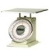 Rubbermaid FG10B60 Final Sale: HD Mech Receiving Scale Dual Read 6-lbs [10, Price Per EA - FG10B60 -  - [unit price]