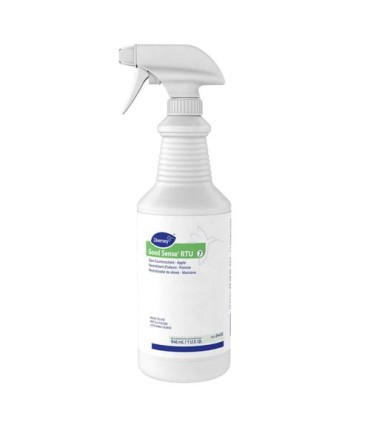 Diversey 4439 Good Sense RTU Odor Counteractant Trigger - 12/946ml - 4439 -  - [unit price]