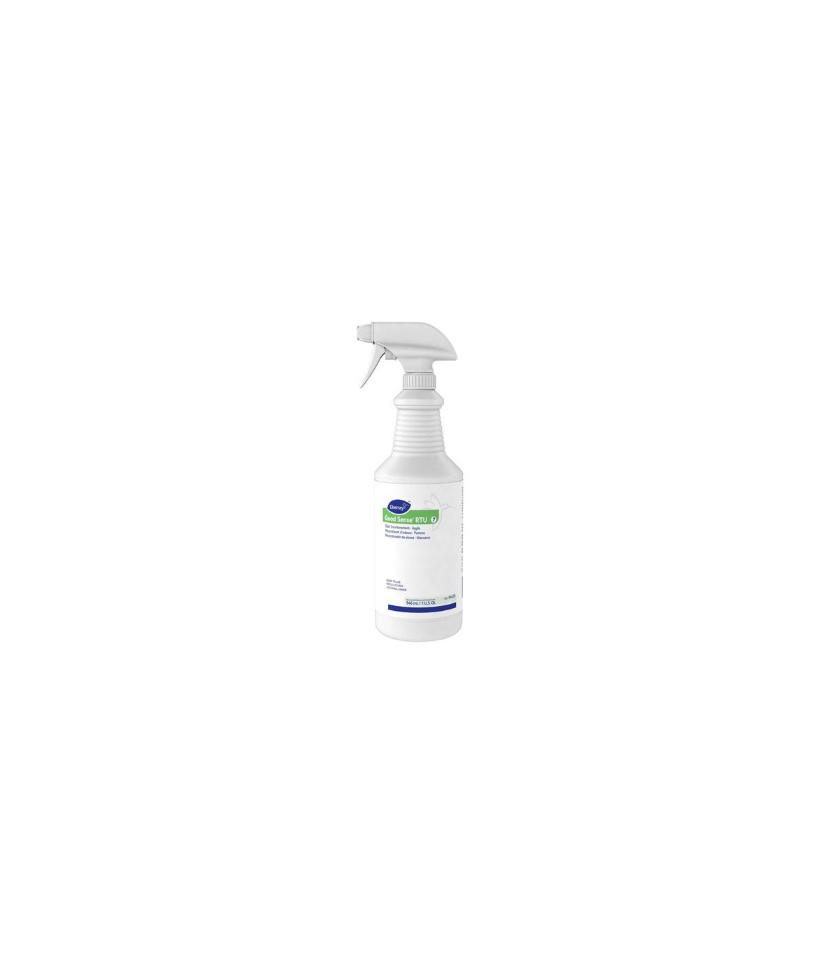 Diversey 4439 Good Sense RTU Odor Counteractant Trigger - 12/946ml - 4439 -  - [unit price]
