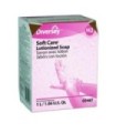 Diversey 5487 Soft Care - Lotionized Bulk Soap BIB - 12/1000ml