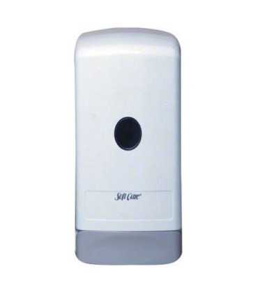 Diversey 5494 Final Sale: Soft Care 1000ml Elite Dispenser - 12/cs - 5494 -  - [unit price]