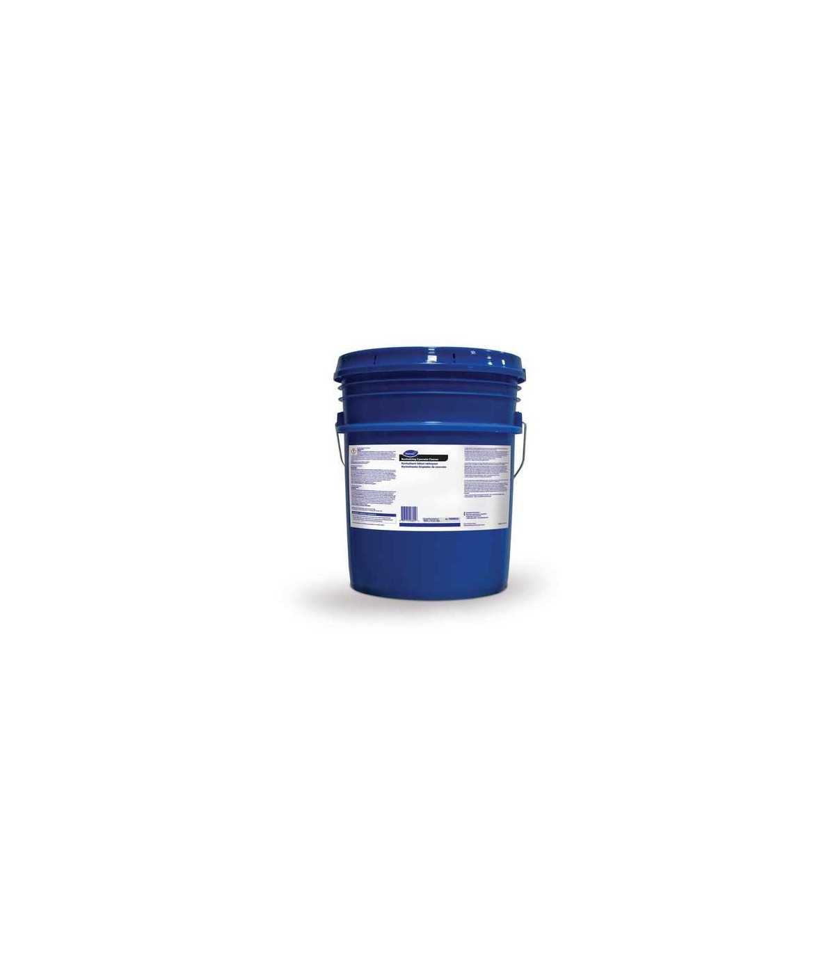 Diversey 100898562 Revitalizing Concrete Cleaner - 1/5G - 100898562 -  - [unit price]