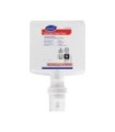 Diversey 100907874 Soft Care Impact Foam Refill Cartridge - 6/1.2L