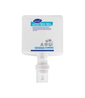 Diversey 100907879 Intellicare - Soft Care Deluxe Foam Soap Refill-6/1.3L - 100907879 -  - [unit price]