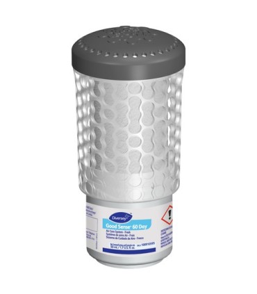 Diversey 100910595 Good Sense 60-Day Air Care Refill - Fresh - 6/50ml - 100910595 -  - [unit price]
