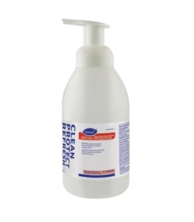 Diversey 100930833 Soft Care - Foam Instant Hand Sanitizer - 6/532ml - 100930833 -  - [unit price]
