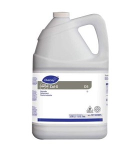 Diversey 101103005 Suma Cal - X Descaler - 4/3.78L - 101103005 -  - [unit price]