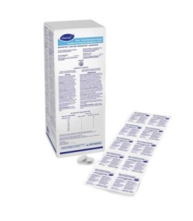 Diversey 101103532 Titan Sporicidal Disinf Clean Tab-10pk/10pks/bx/5bx/cs - 101103532 -  - [unit price]