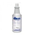 Diversey 101103667 Accel Rescue Spor Solution - 12/946ml