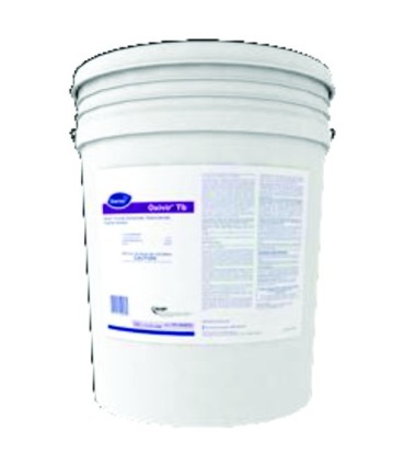 Diversey 101104054 Oxivir TB - Ready To Use Disinfectant Pail - 1/5G - 101104054 -  - [unit price]
