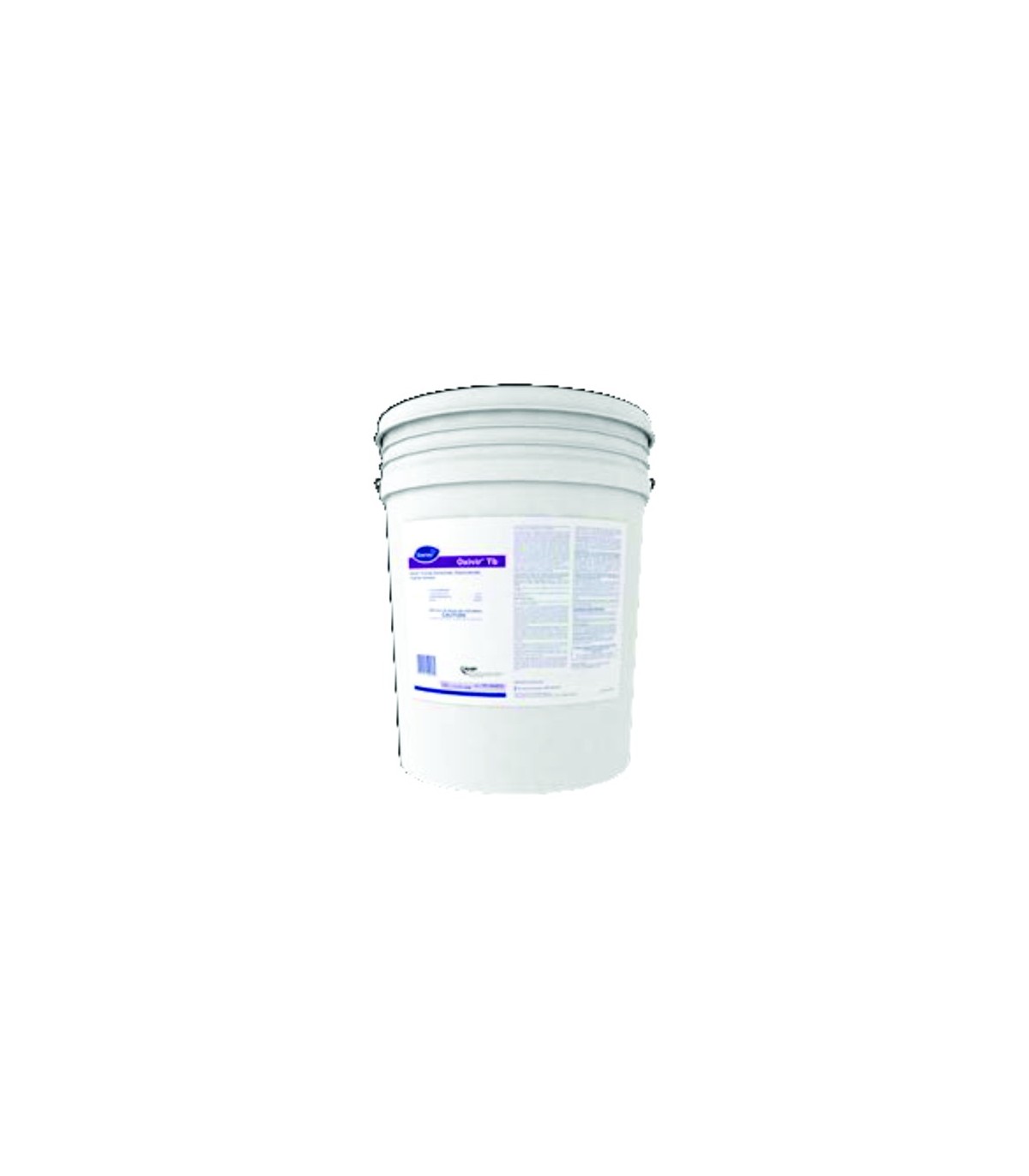 Diversey 101104054 Oxivir TB - Ready To Use Disinfectant Pail - 1/5G - 101104054 -  - [unit price]
