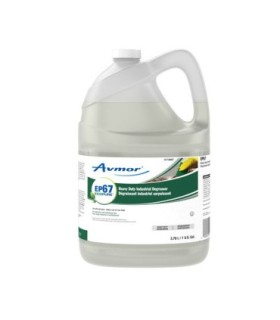 Diversey 101106667 Avmor - EP67 HD Industrial Degrsr-4/3.78L [2105278001] - 101106667 -  - [unit price]