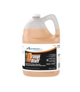 Diversey 101106669 Avmor-Orange Stuff HardSur Cln/Deg-2/3.78L[2219278001] - 101106669 -  - [unit price]