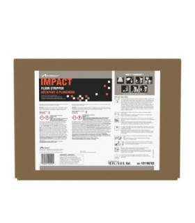 Diversey 101106703 Avmor - Impact Floor Stripper - 1/18.9L [2360334001] - 101106703 -  - [unit price]