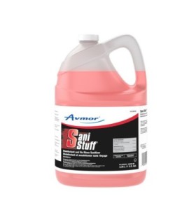 Diversey 101106706 Avmor -Sani Stuff Disinf/Sanitizer-2/3.78L[2036278001] - 101106706 -  - [unit price]