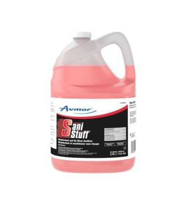 Diversey 101106706 Avmor -Sani Stuff Disinf/Sanitizer-2/3.78L[2036278001] - 101106706 -  - [unit price]