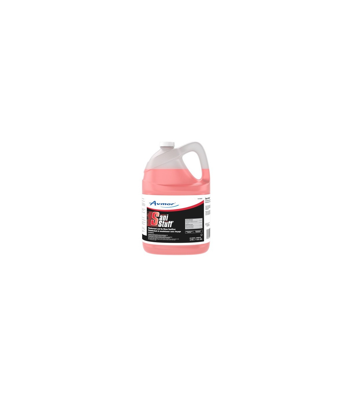 Diversey 101106706 Avmor -Sani Stuff Disinf/Sanitizer-2/3.78L[2036278001] - 101106706 -  - [unit price]