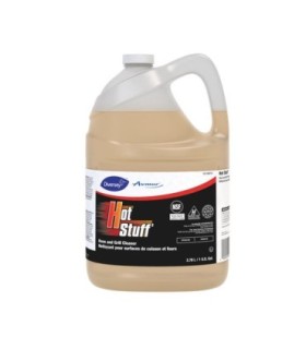 Diversey 101106712 Avmor - Hot Stuff Oven/Grill Cln-2/3.78L[1154278003] - 101106712 -  - [unit price]