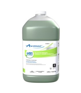 Diversey 101106714 Avmor - EP91 Pot & Pan Detergent- 4/3.78L [2218278002] - 101106714 -  - [unit price]