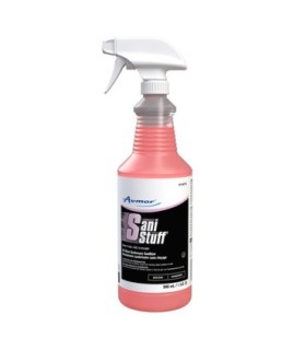 Diversey 101106776 Avmor-Sani Stuff Pau Assai San Rin-6/946ml[2037210001] - 101106776 -  - [unit price]