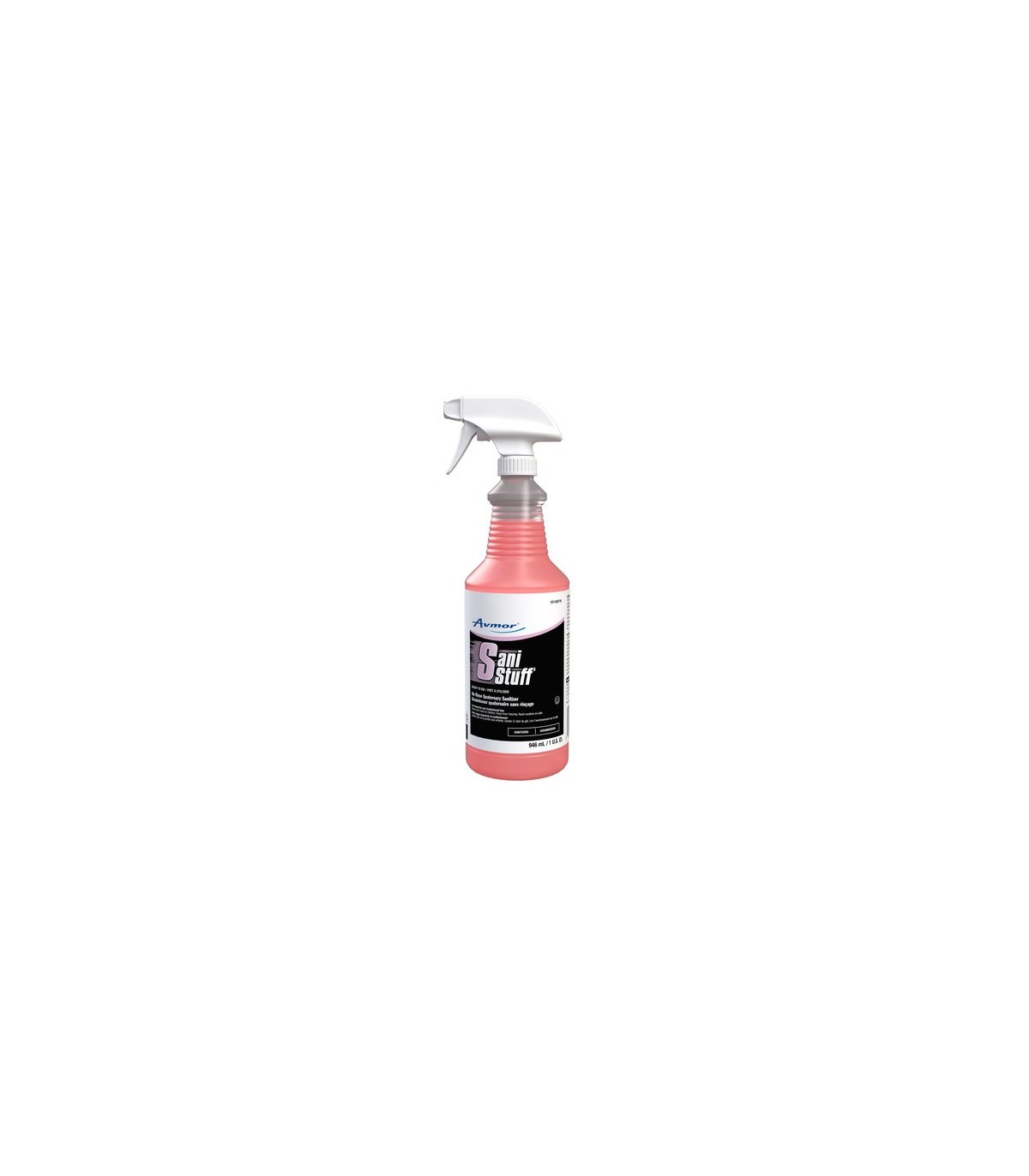 Diversey 101106776 Avmor-Sani Stuff Pau Assai San Rin-6/946ml[2037210001] - 101106776 -  - [unit price]