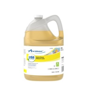 Diversey 101106796 Avmor - EP64 Neutral PH Multi Use- 4/3.78L[1990278001] - 101106796 -  - [unit price]