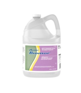 Diversey 101106930 Avmor - Biomor MP Clnr Frag Free - 4/3.78L[2290277001] - 101106930 -  - [unit price]