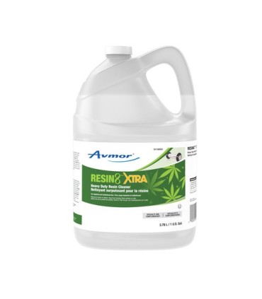 Diversey 101106955 Avmor - Resin8 X-HD Resin Cleaner-4/3.78L [2448278001] - 101106955 -  - [unit price]