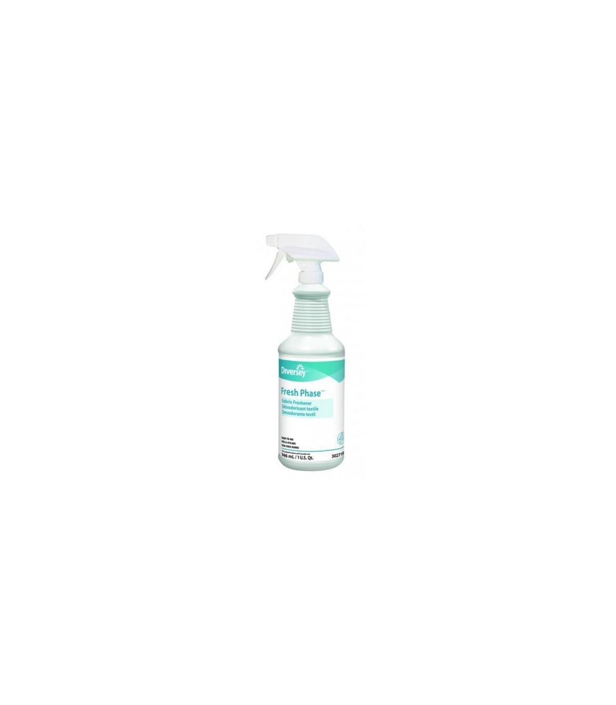 Diversey 3027188 Fresh Phase Fabric Freshener RTU Trigger - 12/946ml - 3027188 -  - [unit price]