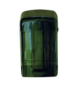 Diversey 4598281 Final Sale: Softcare Soap Dispencer12/cs - Black - 4598281 -  - [unit price]