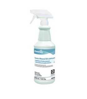 Diversey 48048 Mineral Oil Lubricant - 6/946ml - 48048 -  - [unit price]