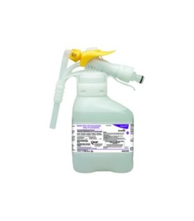 Diversey 4963365 Oxivir Five 16 Concentrate RTD - 2/1.5L - 4963365 -  - [unit price]