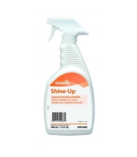 Diversey 4995480 Shine-Up Trigger - 12/946ml - 4995480 -  - [unit price]