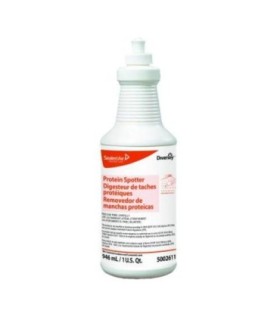 Diversey 5002611 Protein Spotter - 6/946ml - 5002611 -  - [unit price]