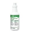 Diversey 54561 Crew - Mean Green HD Disinf Bowl Cleaner-12/946ml