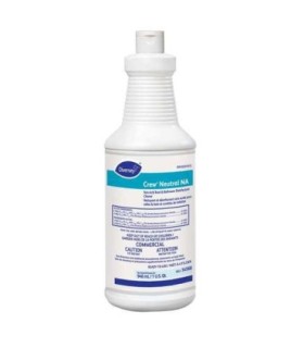 Diversey 54568 Crew - Neutral Na Bowl/Bathroom Disinf(CDN)-12/946ml - 54568 -  - [unit price]