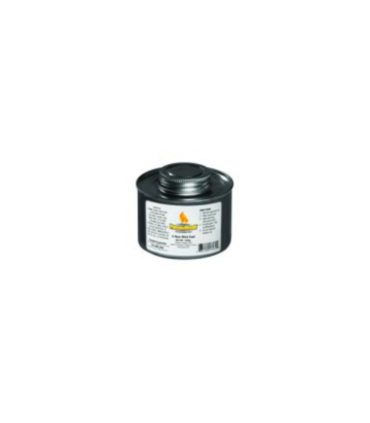 Diversey 90100 Final Sale: Dual Heat 4/6hr Burning Time - 24/270g - 90100 -  - [unit price]