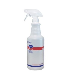 Diversey 903919 Final Sale: Spitfire Power Empty Bottles Only-12/946ml - 903919 -  - [unit price]