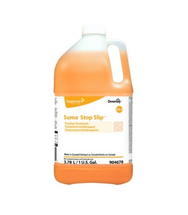 Diversey 904678 Suma - Stop Slip - 4/3.78L - 904678 -  - [unit price]