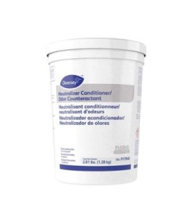 Diversey 917048 Easy Paks - Nuetralizer/Odor Counteractant - 2/90ct - 917048 -  - [unit price]