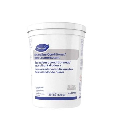 Diversey 917048 Easy Paks - Nuetralizer/Odor Counteractant - 2/90ct - 917048 -  - [unit price]