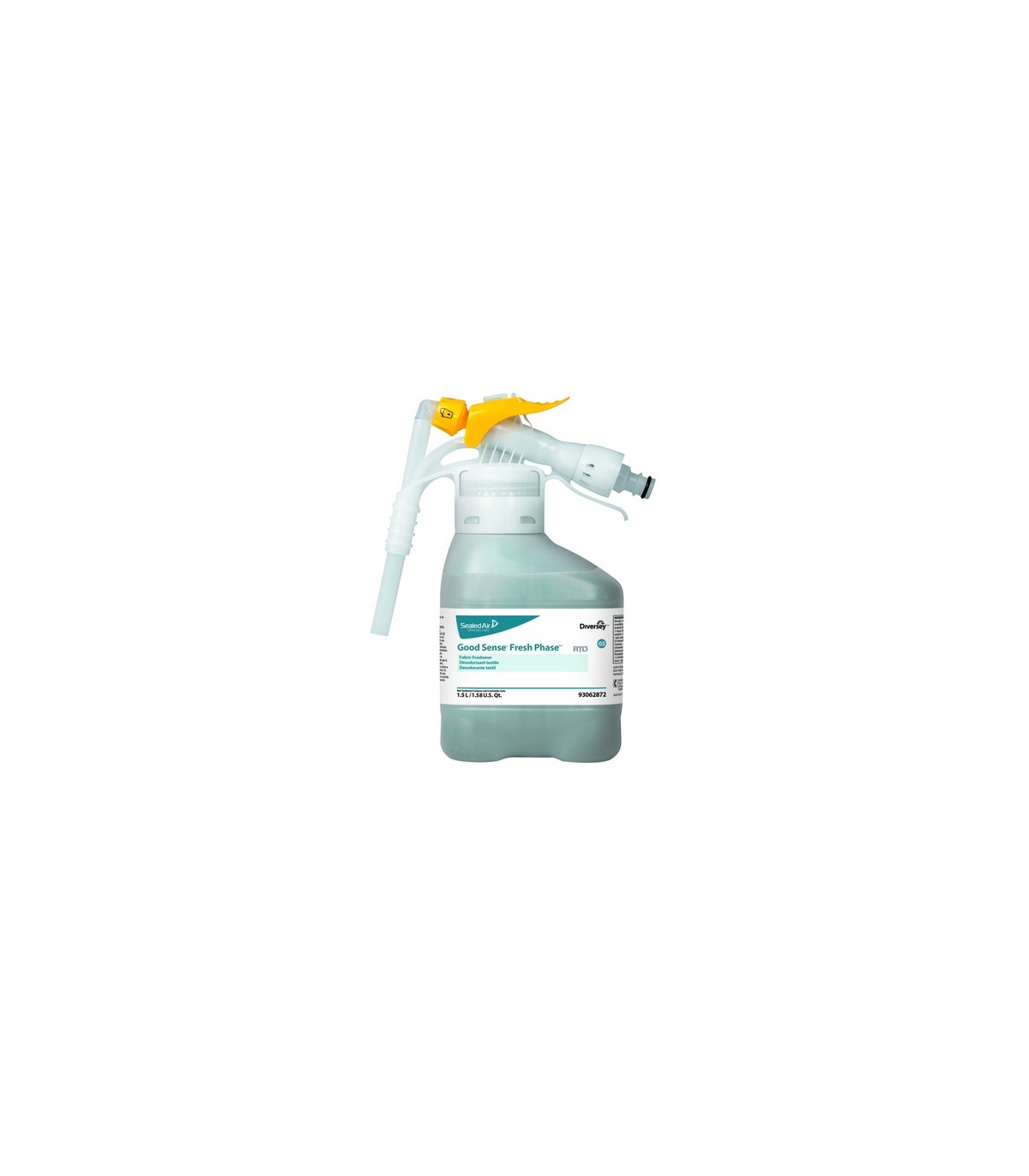 Diversey 93062872 Good Sense RTD - 2/1.5L - 93062872 -  - [unit price]