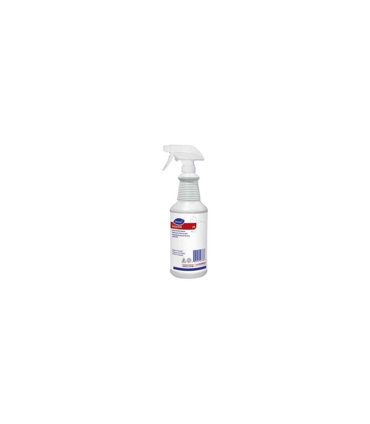 Diversey 94368241 Suma Grill D9 - 6/946ml - 94368241 -  - [unit price]