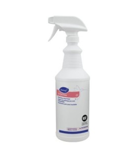 Diversey 94368259 Suma Inox Stainless Steel Polish - 6/946ml - 94368259 -  - [unit price]