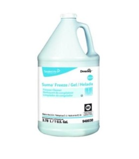 Diversey 948030 Suma Freeze D2.9 - 4/3.78L - 948030 -  - [unit price]