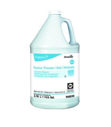 Diversey 948030 Suma Freeze D2.9 - 4/3.78L - 948030 -  - [unit price]
