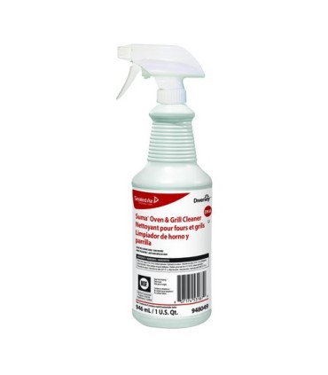 Diversey 948049 Oven/Grill Cleaner Trigger - 12/946ml - 948049 -  - [unit price]